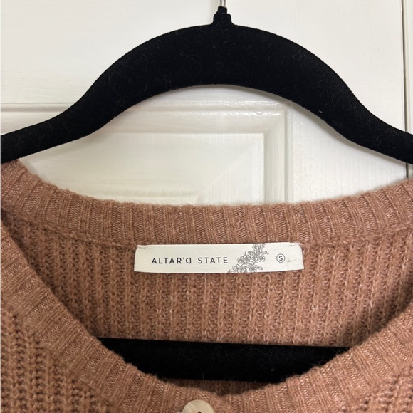 Cardigan - Picture 3 of 4